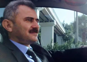 Kızının kına gecesinde maganda kurşunu ile hayatını kaybetti