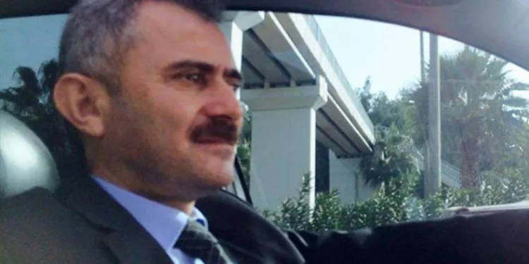 Kızının kına gecesinde maganda kurşunu ile hayatını kaybetti