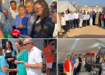 “Her sözü yalan ve iftira”