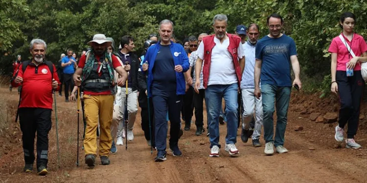 İnegöl’ün kurtuluşunun 101. Yılı
