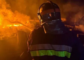 Rusya’dan Odesa’ya İHA’lı saldırı
