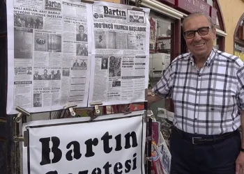 Asırlık gazete