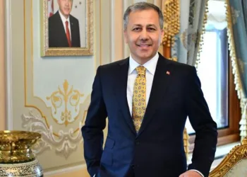 42 bin 875 göçmen sınır dışı edildi