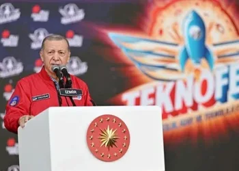 ‘Yapamazsınız’ diyenlere inat ‘Biz yaparız’ diyenler burada