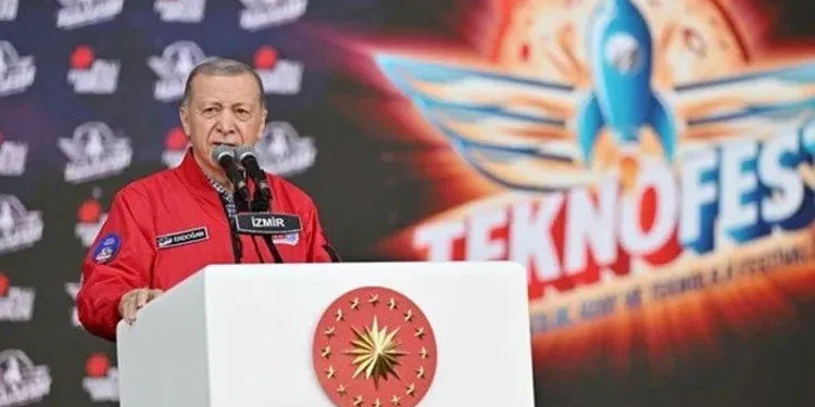 ‘Yapamazsınız’ diyenlere inat ‘Biz yaparız’ diyenler burada