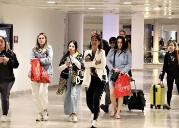 Ziyaretçi sayısı 11 milyonu geçti