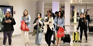 Ziyaretçi sayısı 11 milyonu geçti