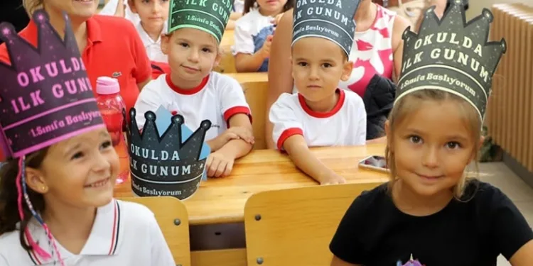 Çocuğunuzu 8 adımda okula hazırlayın
