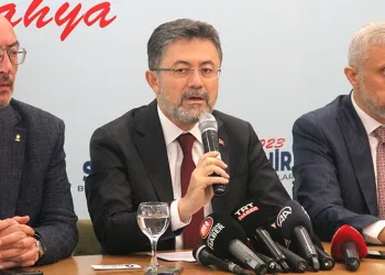“Türkiye Yüzyılı hedeflerimiz var”
