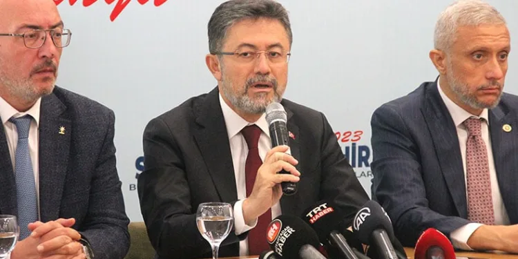 “Türkiye Yüzyılı hedeflerimiz var”