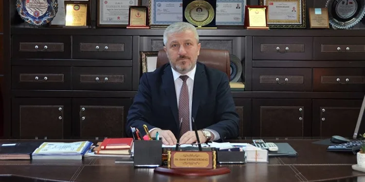Bursa’ya 309 hekim atandı