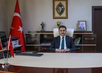 Kaymakam Bulut göreve başladı