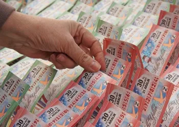 Şans oyunlarının fiyatı arttı