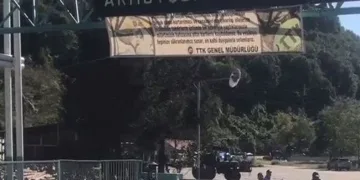 Zonguldak Ereğli’de maden ocağında göçük