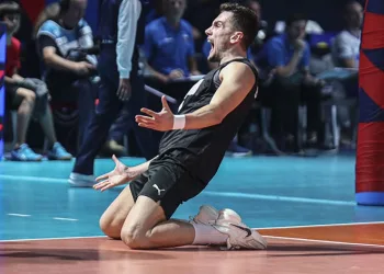 Bedirhan Bülbül, ‘Rüya Takımı’na seçildi