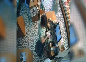 15 günde 150 bin TL çaldı