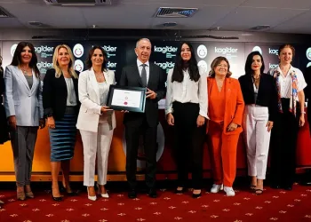 Galatasaray, ‘Fırsat Eşitliği Modeli’ sertifikası aldı