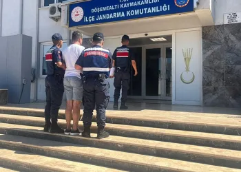 Uyuşturucu şüphelisi 18 kişi tutuklandı