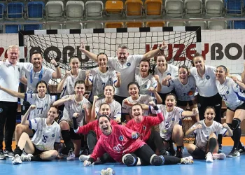 Bursa Büyükşehir Belediyespor deplasmanda kazandı