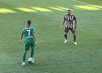Elazığspor’un rakibi Pazarspor