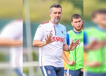 Nenad Bjelica ilk peşinde