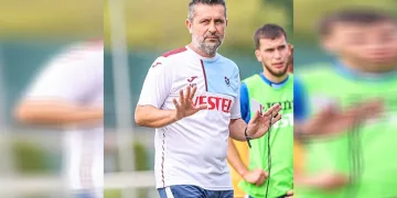 Nenad Bjelica ilk peşinde