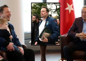 Cumhurbaşkanı Erdoğan ABD’de