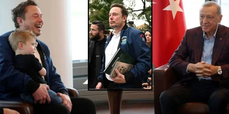Cumhurbaşkanı Erdoğan ABD’de
