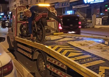 Bursa’da ‘huzur’ uygulaması