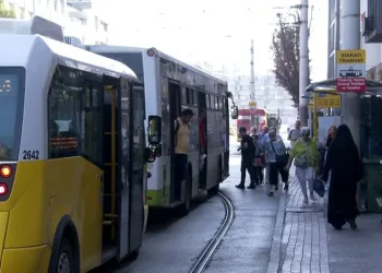 Bursa’da ücretsiz ulaşım için büyük fedakarlık