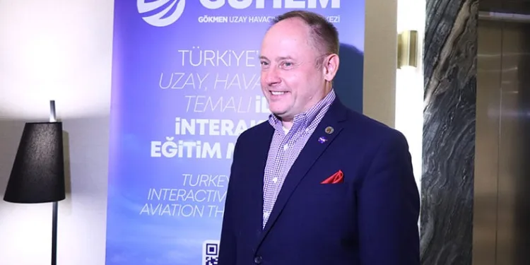 “Zorluklarla mücadelede uluslararası işbirliği önemli”