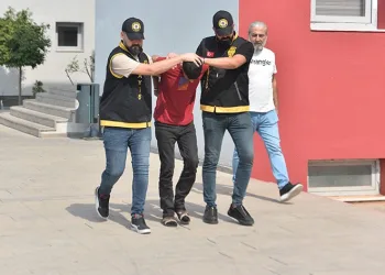 Kıyma çekme yeri tartışması kanlı bitti