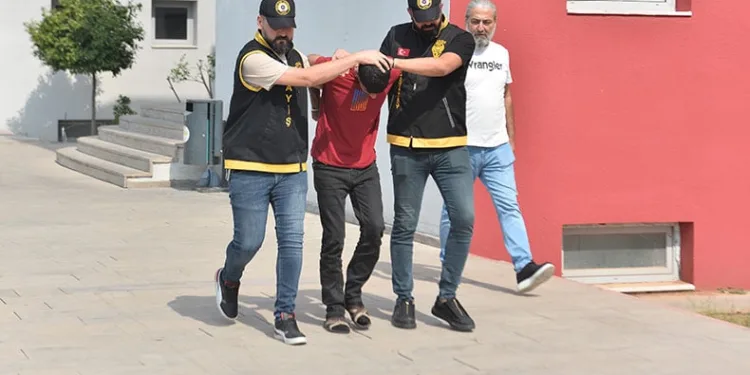 Kıyma çekme yeri tartışması kanlı bitti