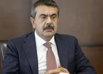 “Bize de talimatlar verildi”