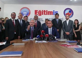 “Çocuğunuzun boğazından tasarruf yapmak, gerekli mi?”