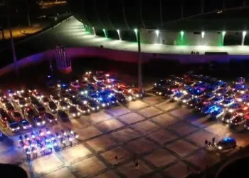Bursa’da drone destekli şafak operasyonu