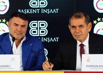 “Galatasaray, büyük bir sivil toplum kuruluşudur”