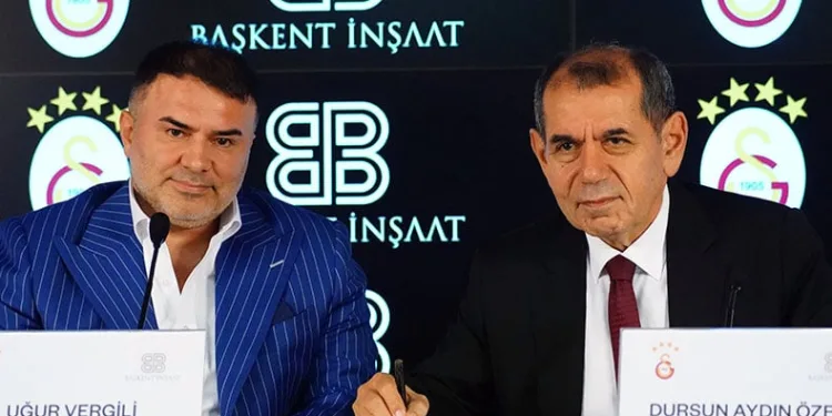 “Galatasaray, büyük bir sivil toplum kuruluşudur”