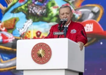 “TEKNOFEST evladım gibidir”