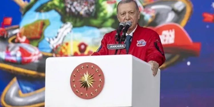 “TEKNOFEST evladım gibidir”