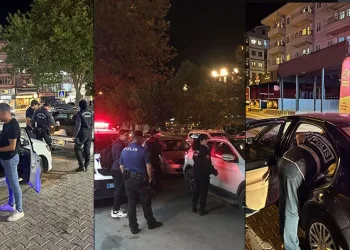Bursa’da ‘Huzur uygulaması’