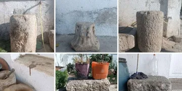 Aydın’da tarihi eser operasyonu