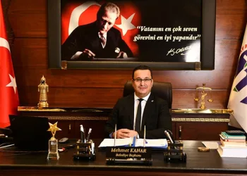 Kanar’dan 101.yıl mesajı