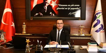 Kanar’dan 101.yıl mesajı