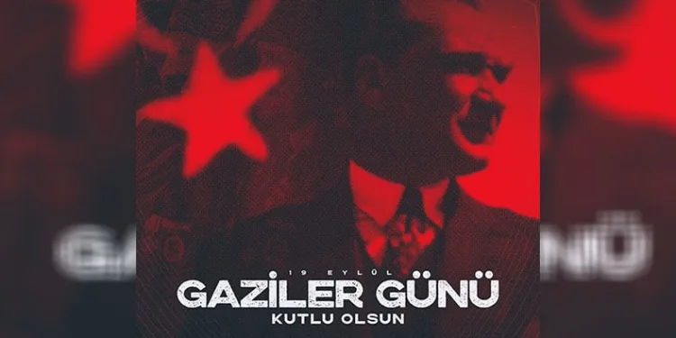 Bursaspor Kulübü, Gaziler Günü’nü unutmadı