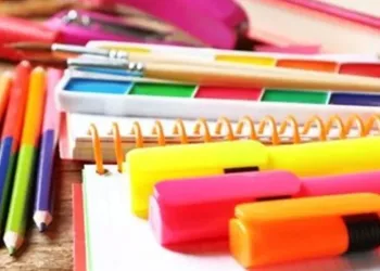 “Renkli ve kokulu ürünlerden uzak durun”