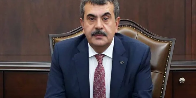 “Yönetmelik değişikliklerini yayınlayacağız”