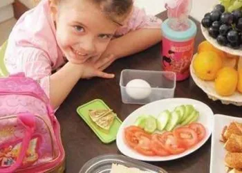 Kahvaltı okul başarısını artırıyor