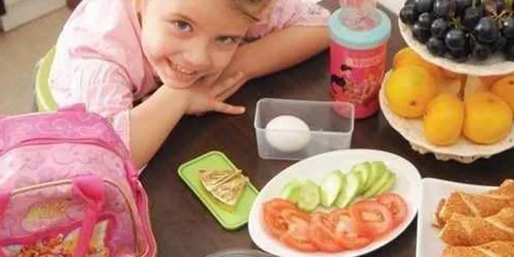Kahvaltı okul başarısını artırıyor