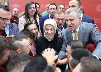 “Sporun insan sağlığına olumlu etkisi bilinen bir gerçek”
